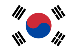 대한민국 공휴일, 국경일 종류, 의미, 날짜 (국기 게양일)